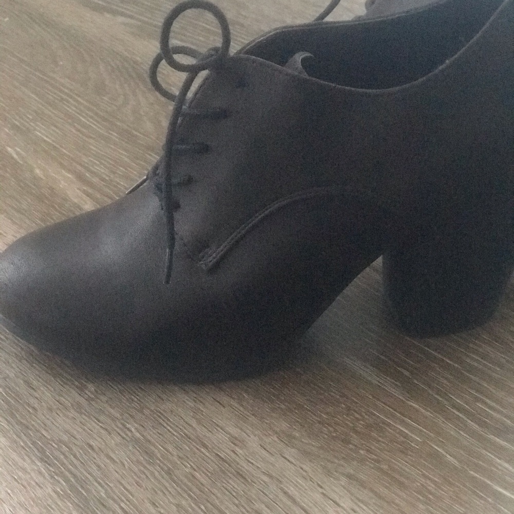 Booties - Picture 3 of 3